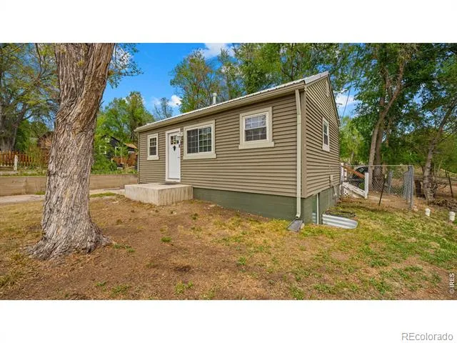 740 Depew Street Lakewood, CO 80214