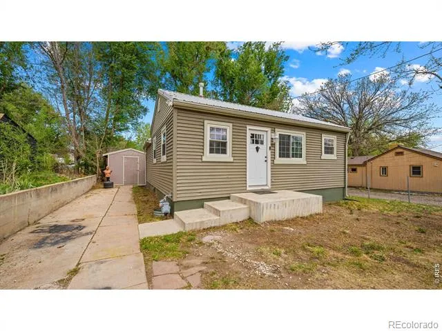 740 Depew Street Lakewood, CO 80214