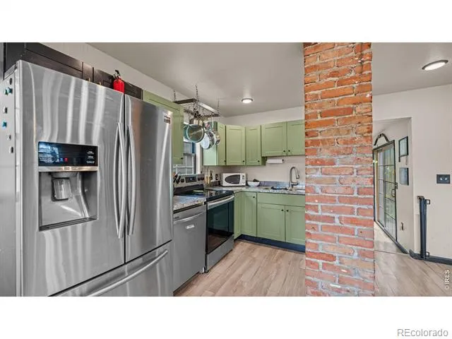 740 Depew Street Lakewood, CO 80214