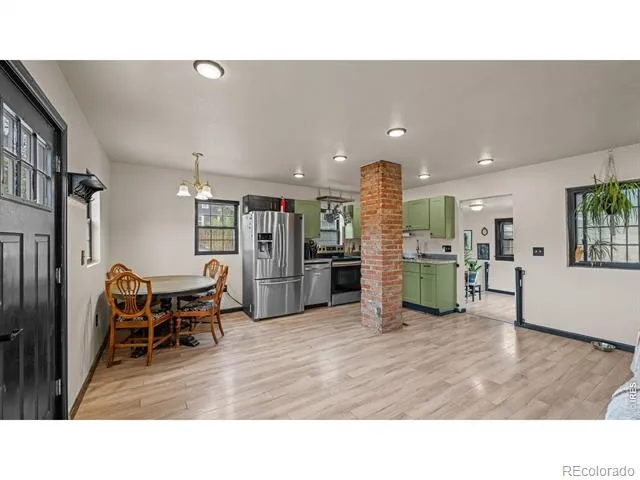 740 Depew Street Lakewood, CO 80214