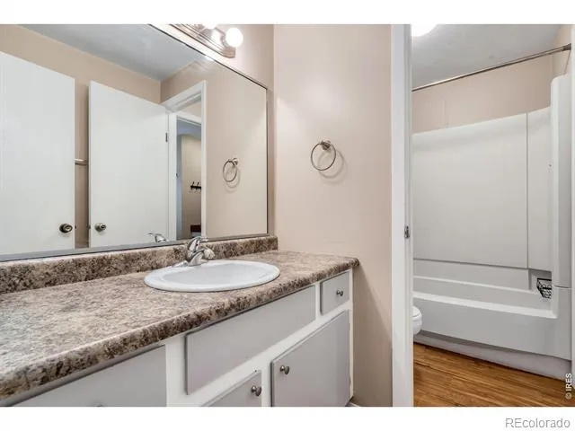 925 Columbia Road #513 Fort Collins, CO 80525