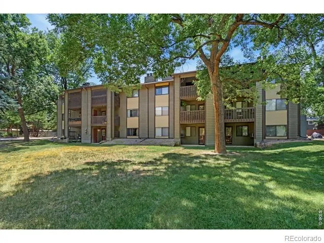 925 Columbia Road #513 Fort Collins, CO 80525