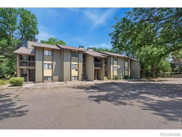 925 Columbia Road #513 Fort Collins, CO 80525