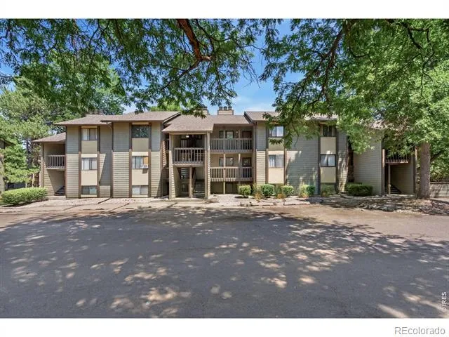 925 Columbia Road #513 Fort Collins, CO 80525