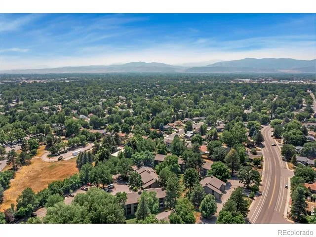 925 Columbia Road #513 Fort Collins, CO 80525