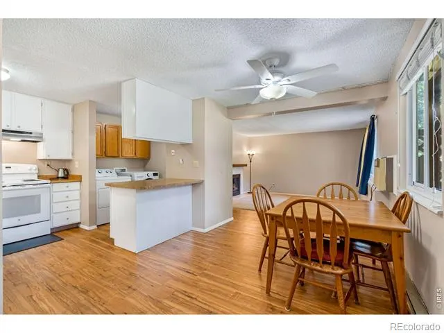 925 Columbia Road #513 Fort Collins, CO 80525