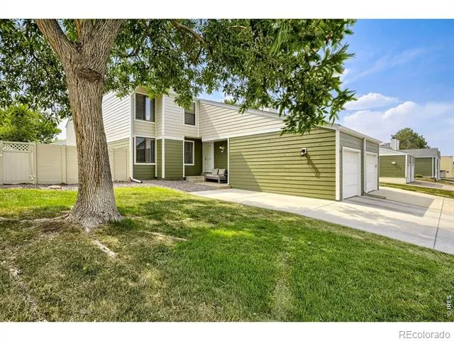 11849 Harrison Street Thornton, CO 80233
