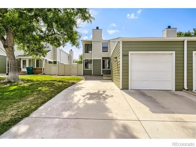 11849 Harrison Street Thornton, CO 80233