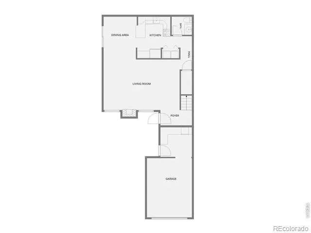 11849 Harrison Street Thornton, CO 80233