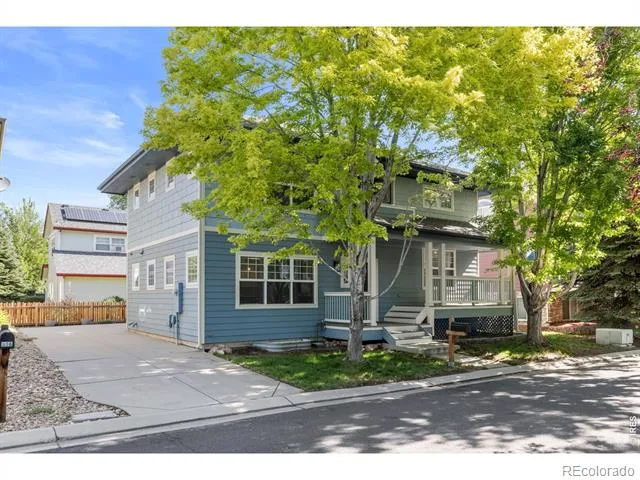 510 Noel Avenue Longmont, CO 80501