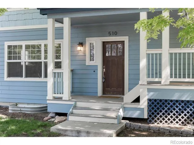 510 Noel Avenue Longmont, CO 80501