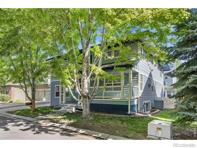 510 Noel Avenue Longmont, CO 80501