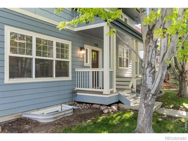 510 Noel Avenue Longmont, CO 80501
