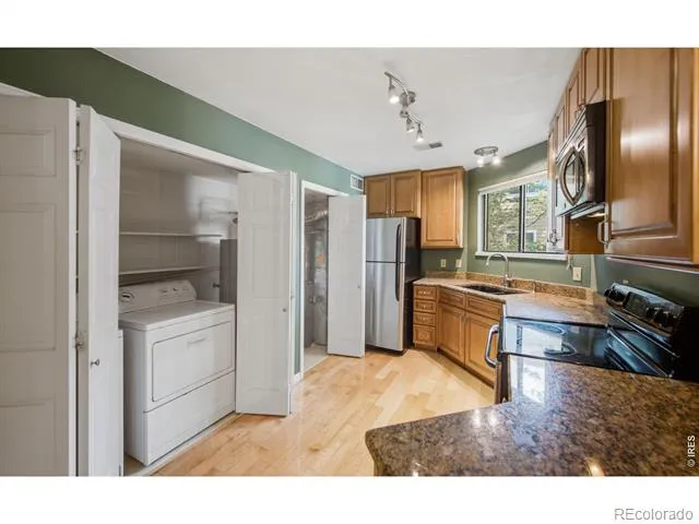 4895 Twin Lakes Road #4 Boulder, CO 80301