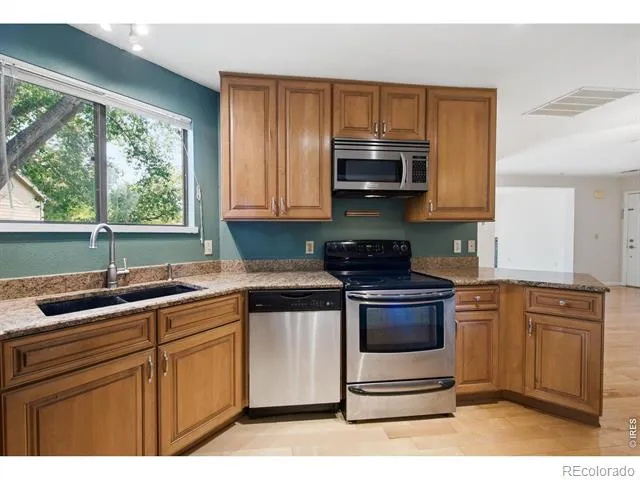 4895 Twin Lakes Road #4 Boulder, CO 80301