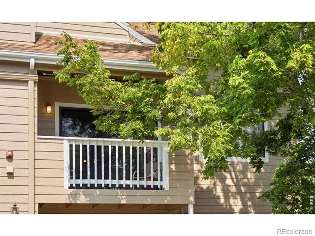 4895 Twin Lakes Road #4 Boulder, CO 80301