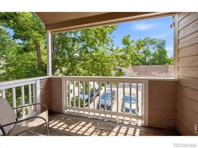4895 Twin Lakes Road #4 Boulder, CO 80301
