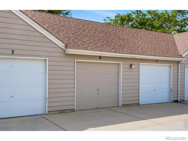 4895 Twin Lakes Road #4 Boulder, CO 80301