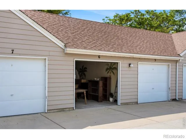 4895 Twin Lakes Road #4 Boulder, CO 80301