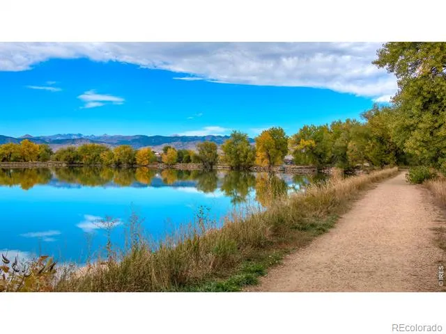 4895 Twin Lakes Road #4 Boulder, CO 80301