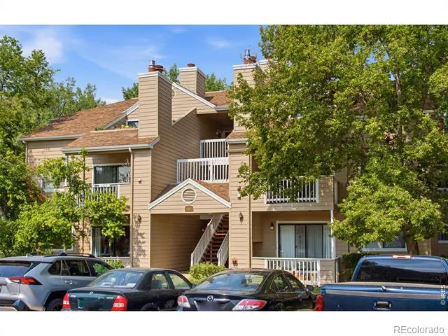 4895 Twin Lakes Road #4 Boulder, CO 80301