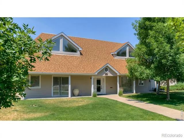 4895 Twin Lakes Road #4 Boulder, CO 80301