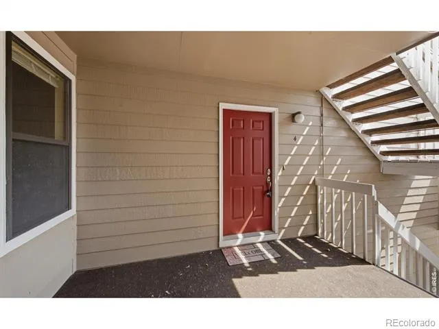 4895 Twin Lakes Road #4 Boulder, CO 80301