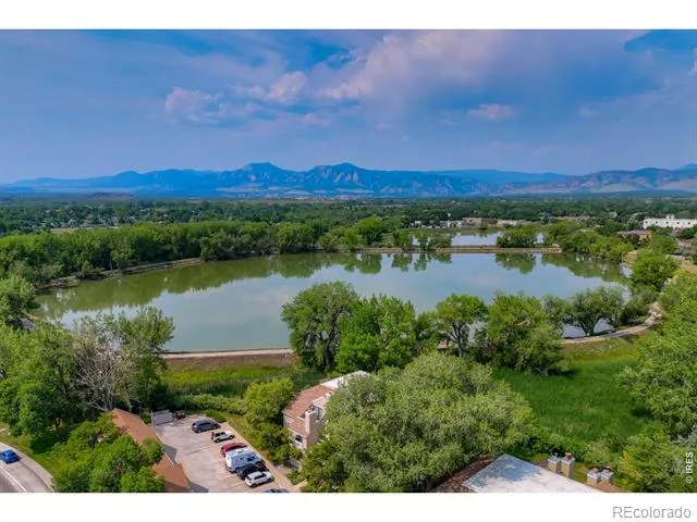 4895 Twin Lakes Road #4 Boulder, CO 80301