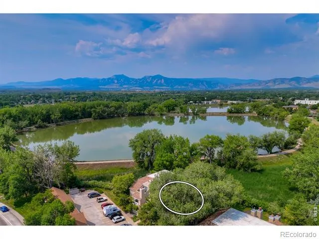 4895 Twin Lakes Road #4 Boulder, CO 80301