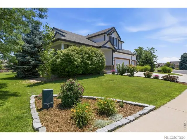 1709 Green River Drive Windsor, CO 80550
