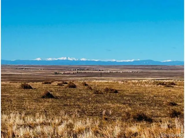 0 County Road 93 Briggsdale, CO 80611