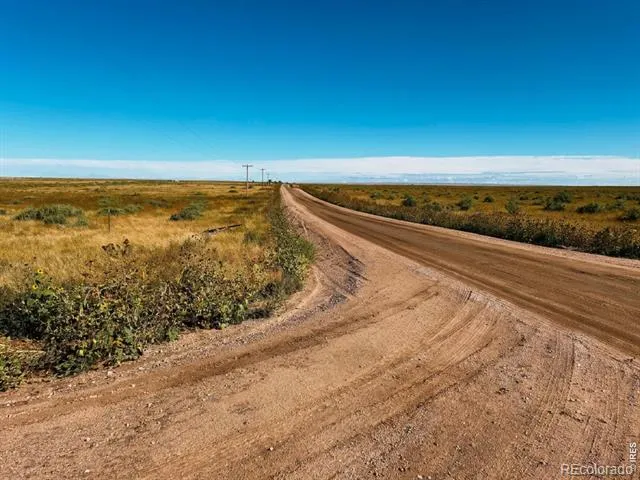 0 County Road 93 Briggsdale, CO 80611