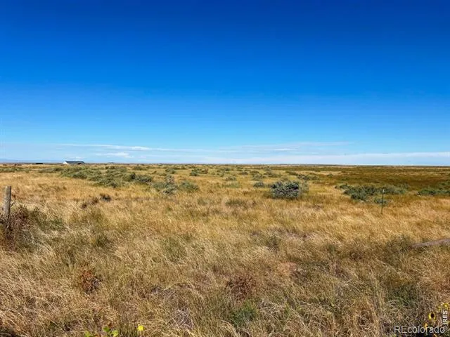 0 County Road 93 Briggsdale, CO 80611