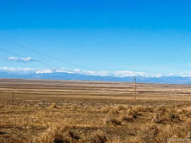 0 County Road 93 Briggsdale, CO 80611