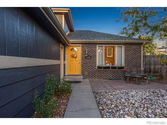 135 Sunflower Drive Windsor, CO 80550
