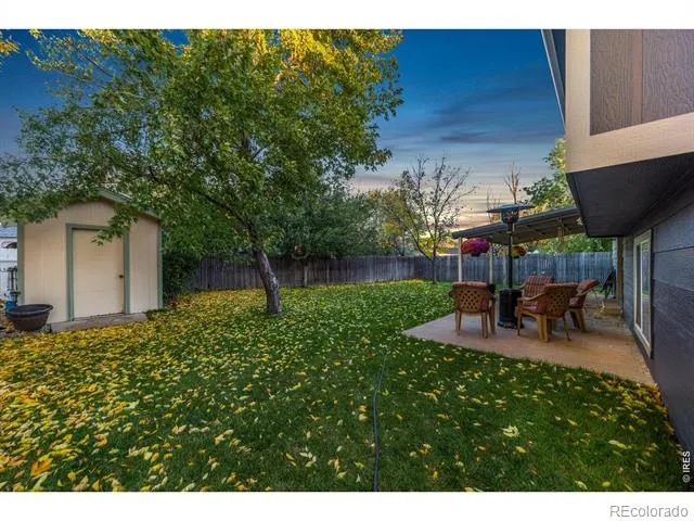 135 Sunflower Drive Windsor, CO 80550