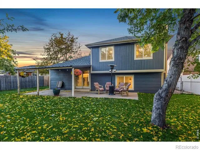135 Sunflower Drive Windsor, CO 80550