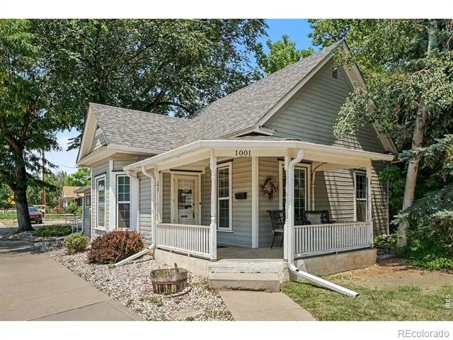 1001 Cleveland Avenue Loveland, CO 80537