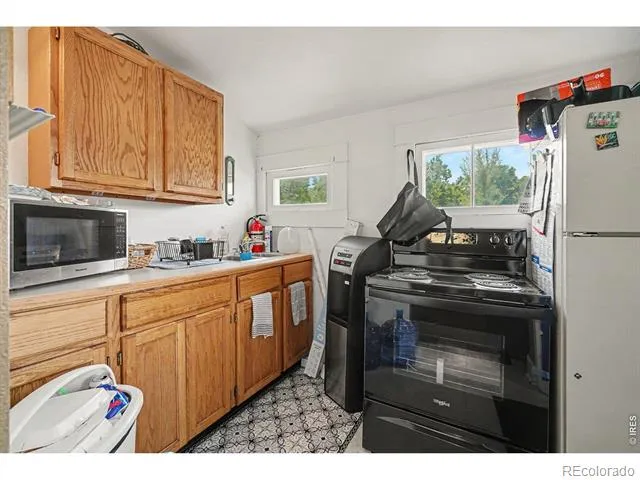 1001 Cleveland Avenue Loveland, CO 80537