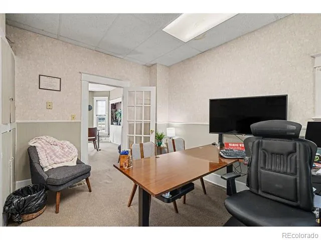 1001 Cleveland Avenue Loveland, CO 80537