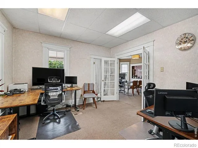 1001 Cleveland Avenue Loveland, CO 80537