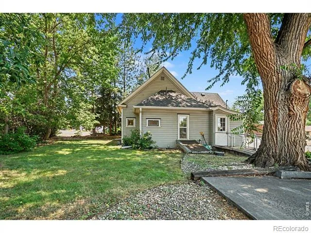 1001 Cleveland Avenue Loveland, CO 80537