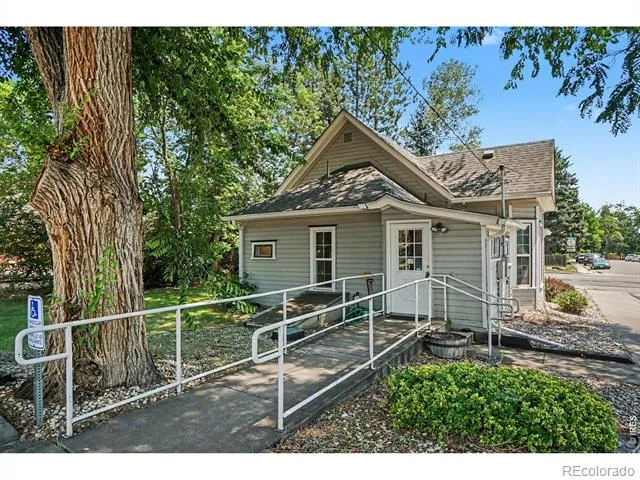 1001 Cleveland Avenue Loveland, CO 80537