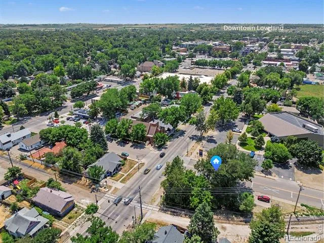 1001 Cleveland Avenue Loveland, CO 80537