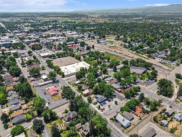 1001 Cleveland Avenue Loveland, CO 80537