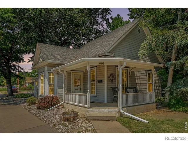 1001 Cleveland Avenue Loveland, CO 80537