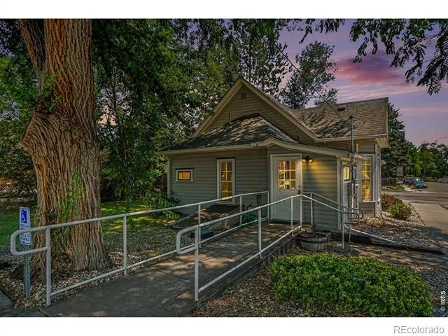 1001 Cleveland Avenue Loveland, CO 80537