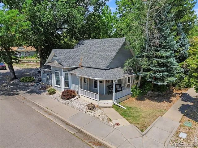 1001 Cleveland Avenue Loveland, CO 80537