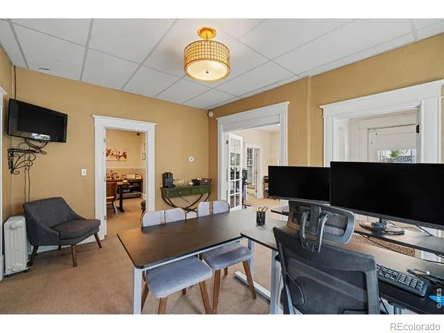 1001 Cleveland Avenue Loveland, CO 80537