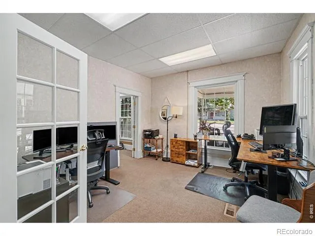 1001 Cleveland Avenue Loveland, CO 80537